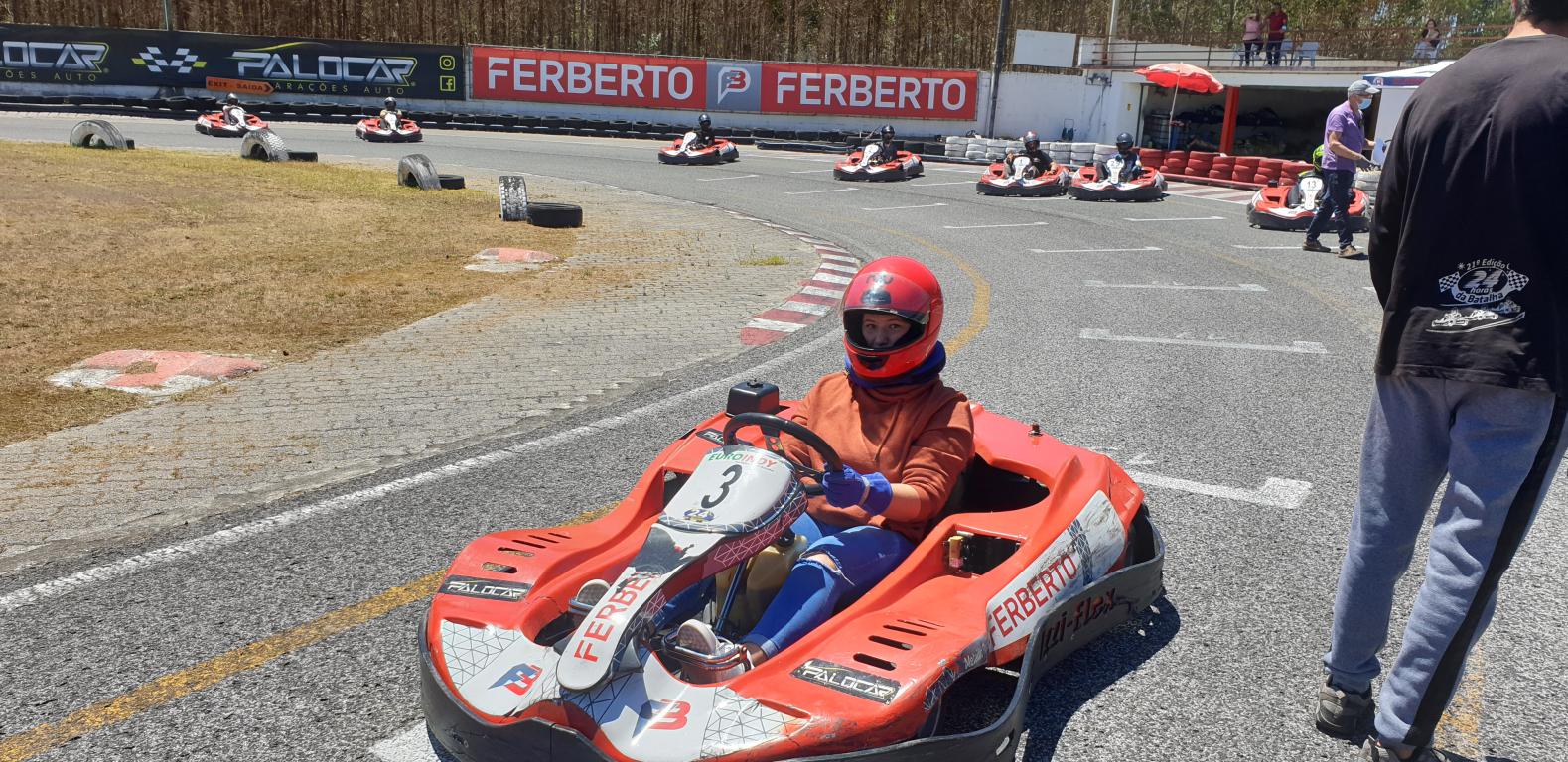 Indoor Karting Caldas da Rainha12